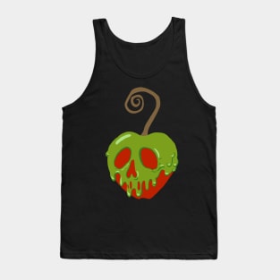 Poison apple Tank Top